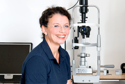 Dr. med. Claudia Lanzrath