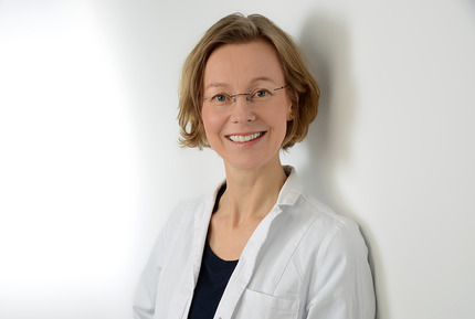 Dr. med. Cornelia Grunewald
